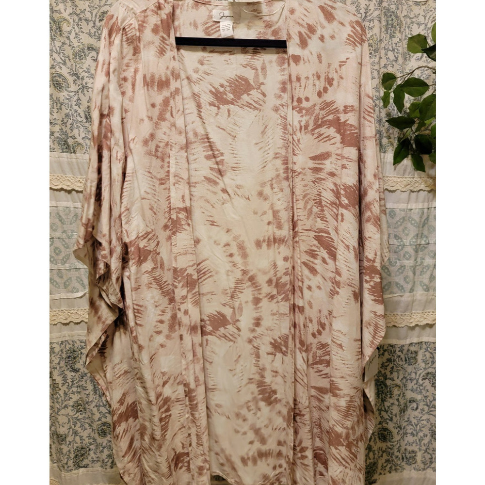 Japna Kimono, made in India, one size
